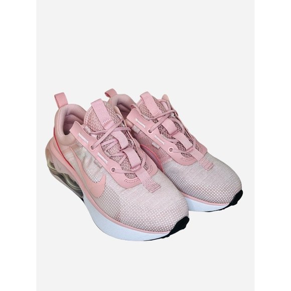 Nike Air Max 2021 GS Sneaker Shoes DA3199 600 Pink Glaze Sz 6.5Y/Wmns Sz 8 - Picture 3 of 10